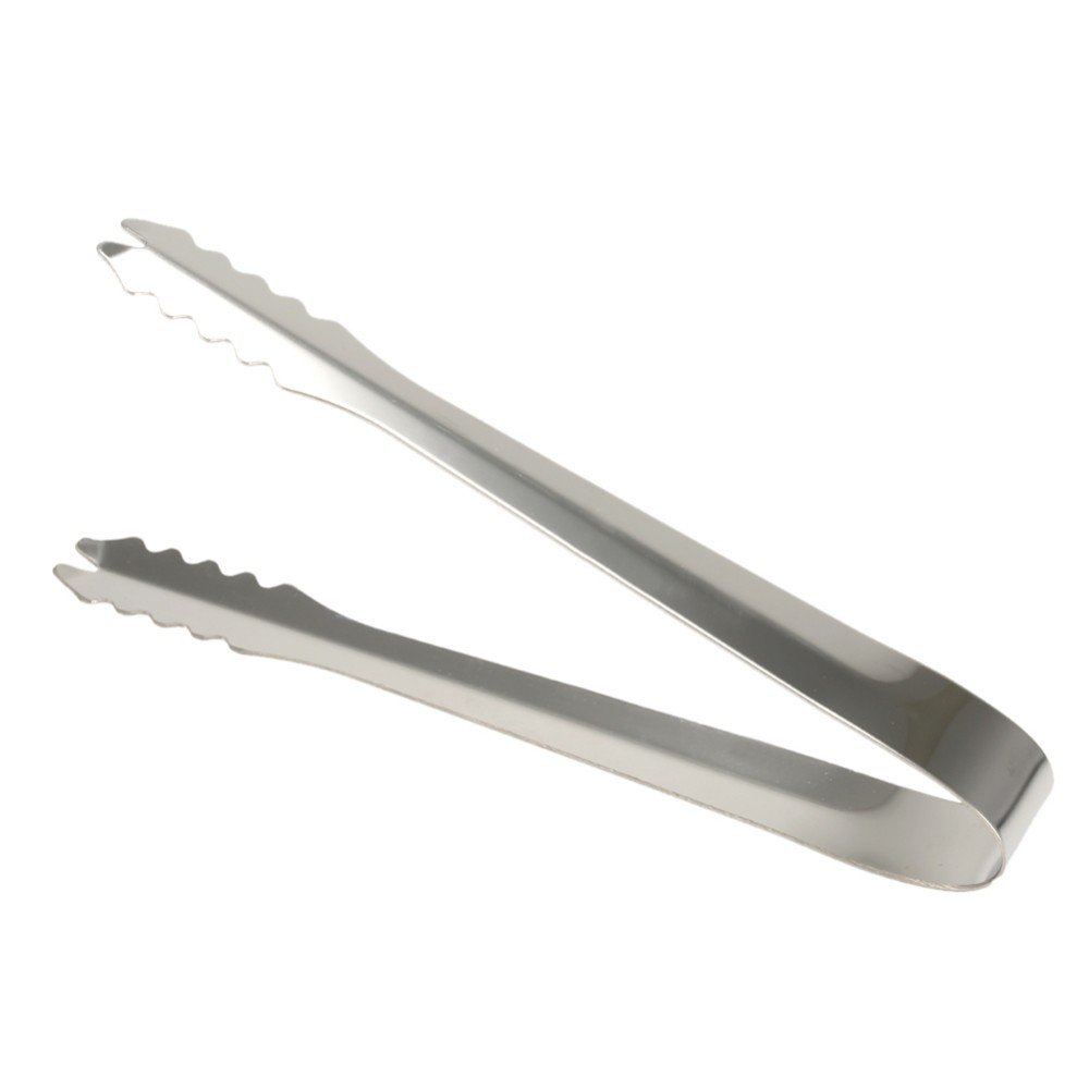 Stalowe szczypce do kostek kamiennych lub lodu