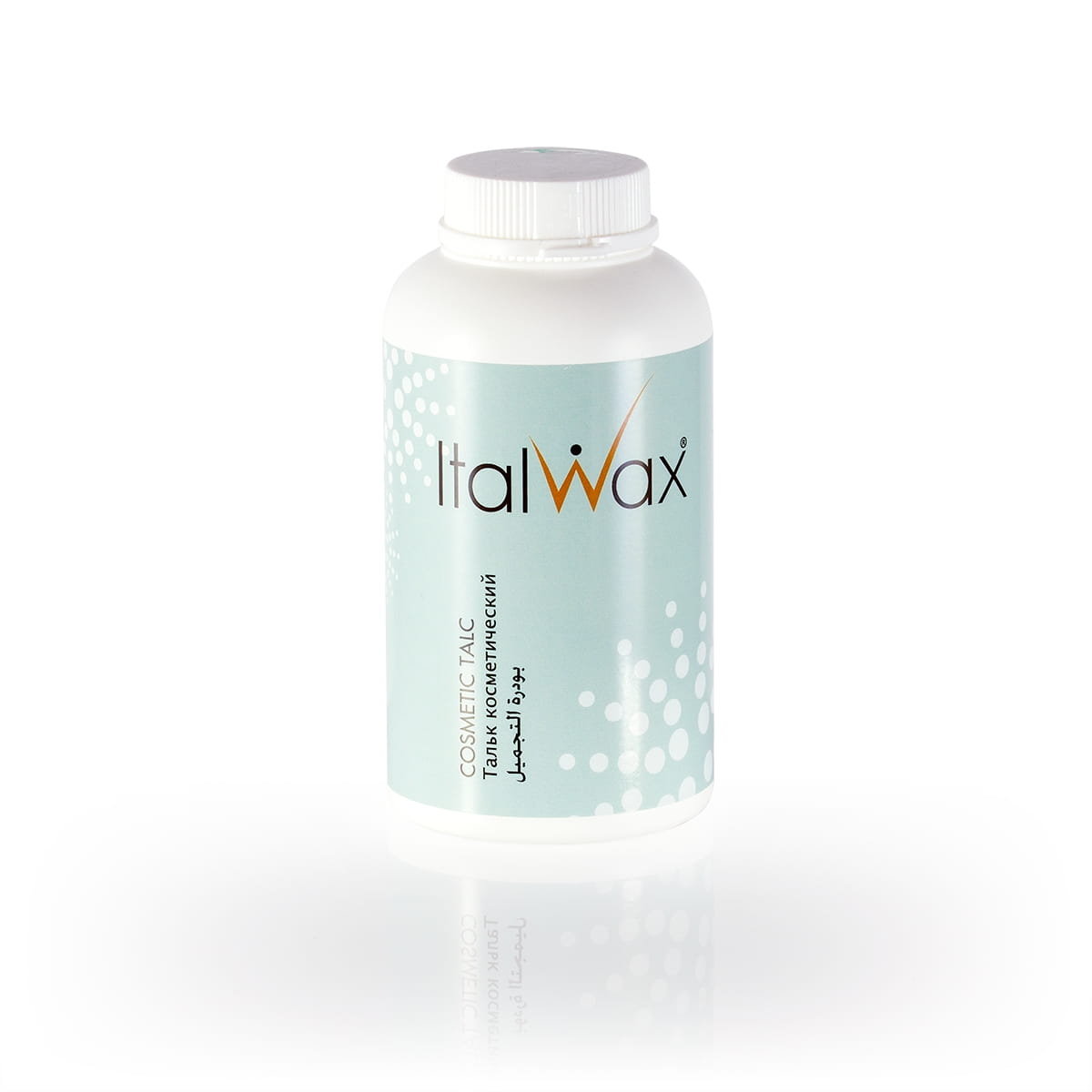 Italwax Talk Kosmetyczny Przed Depilacją