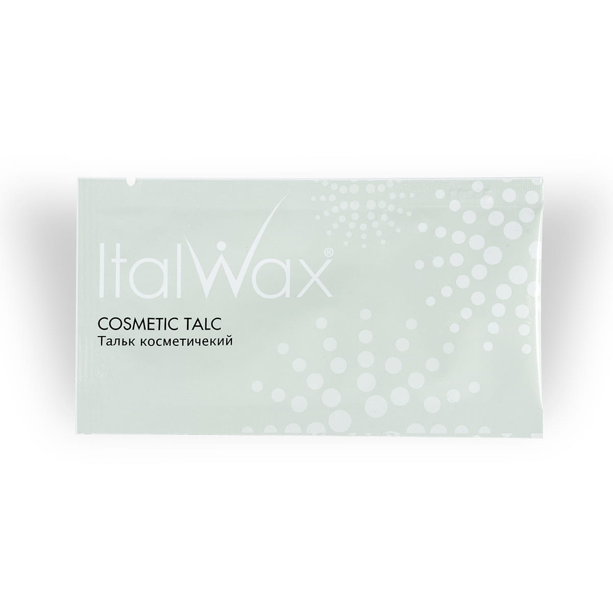 ItalWax Talk Kosmetyczny bezzapachowy 3g