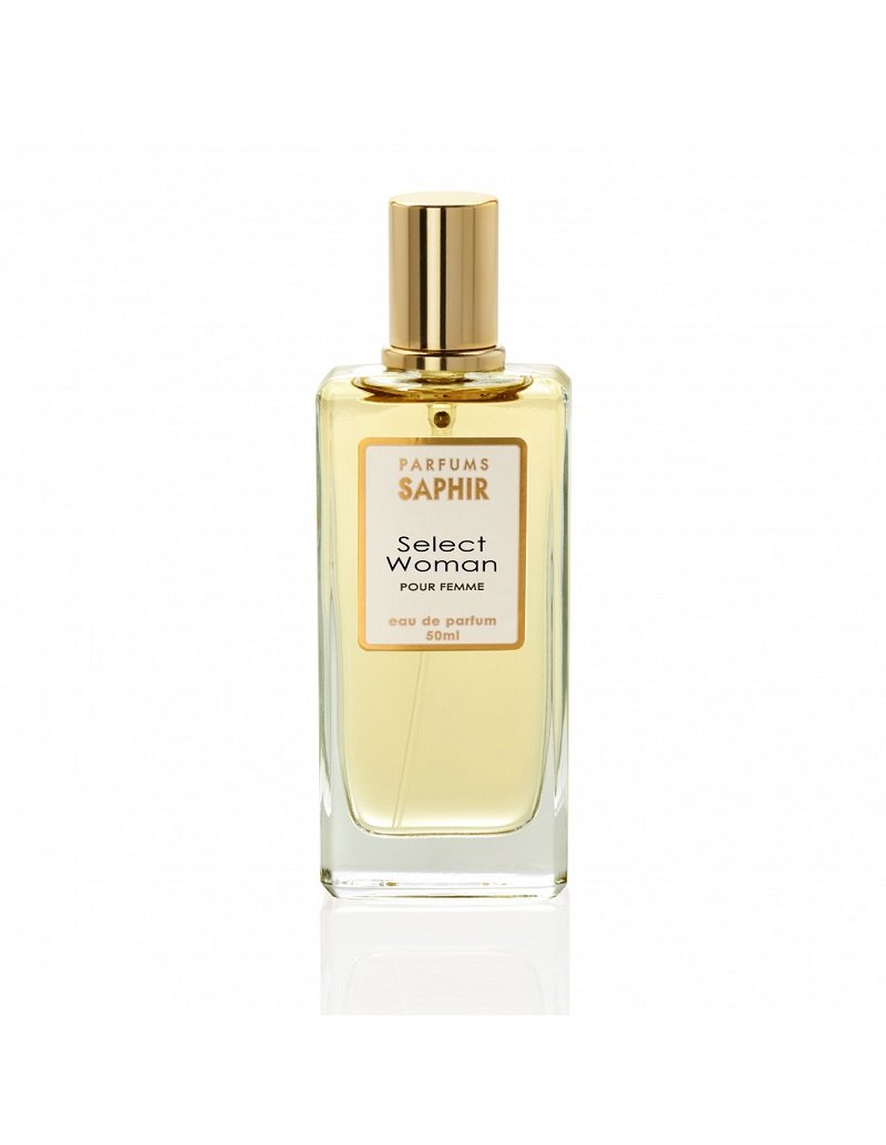 Saphir Select Woman Edp 50ml