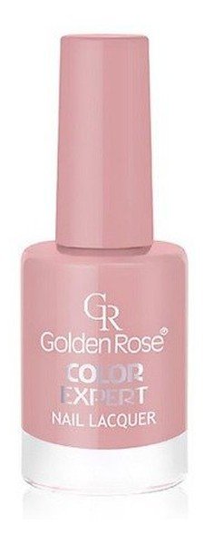 Golden Rose Color Expert Nail Lacquer - Trwały lakier do paznokci 09 10,2ml