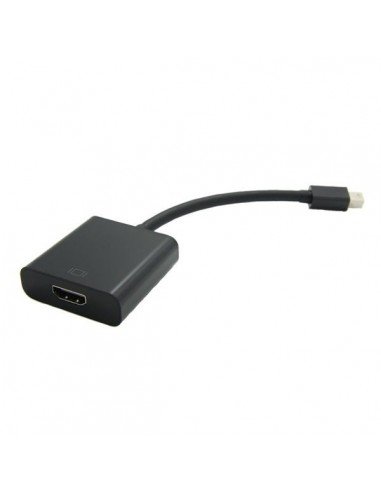 VALUE Adapter-przejściówka MiniDisplayPort - HDMI v1.2