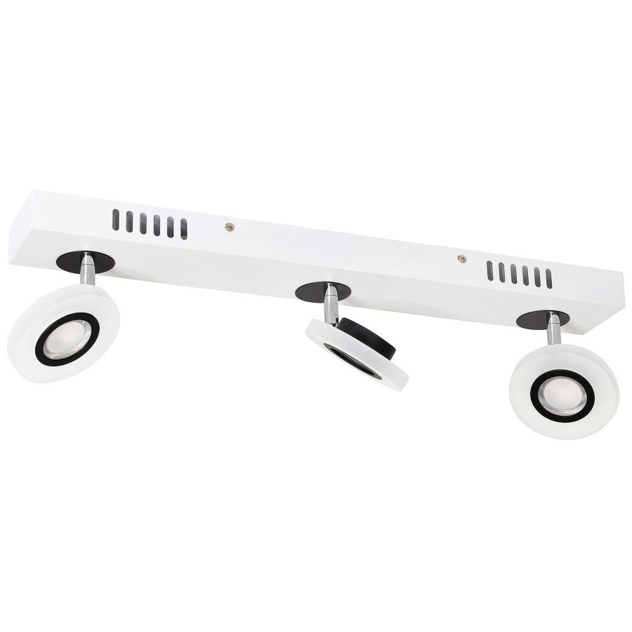 Milagro LAMPA SUFITOWA PUNTO 12W LED ML022