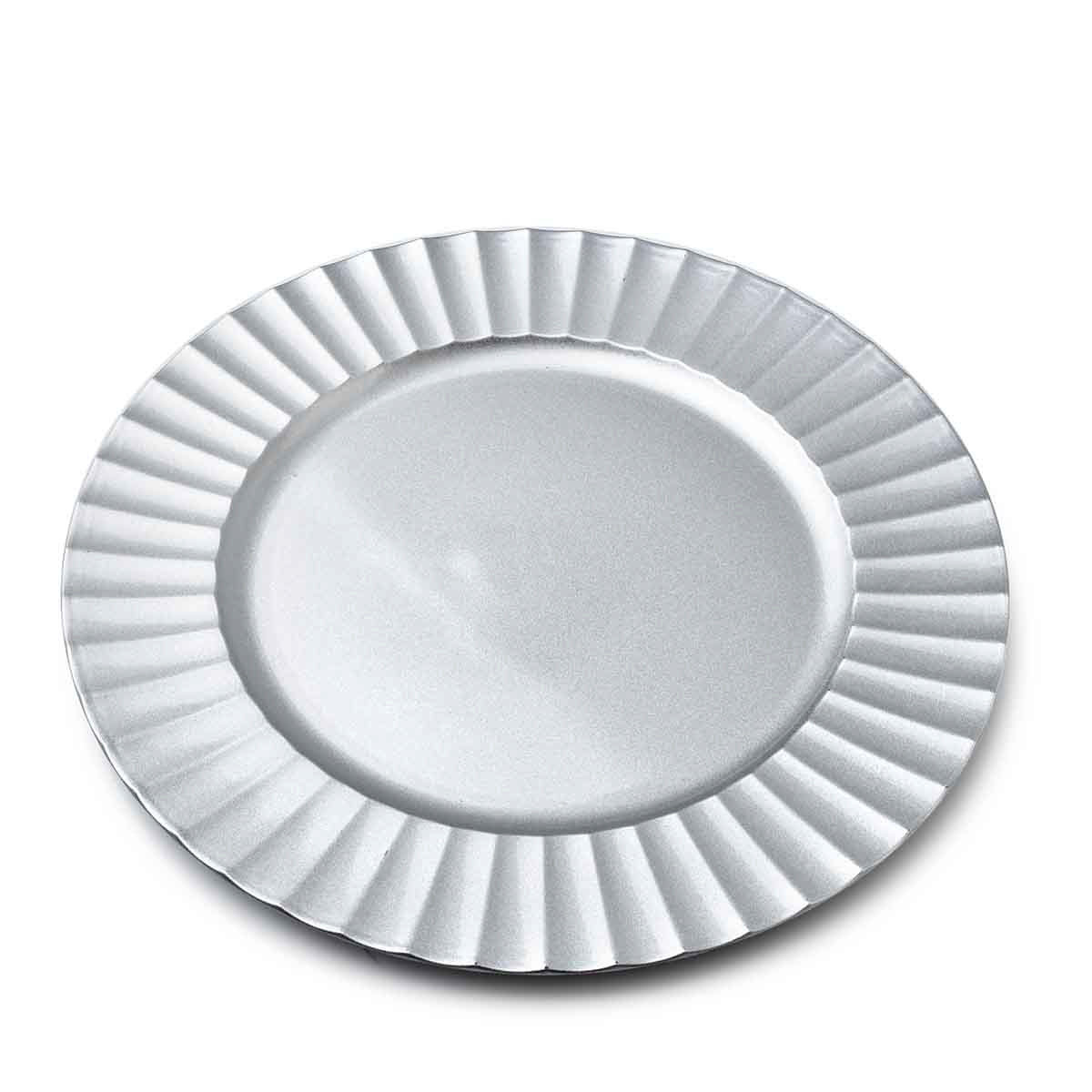 BLANCHE Podtalerz 33x33x2cm art. dekoracyjny