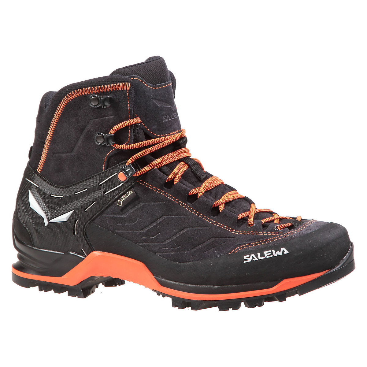 Salewa trekkingowe MTN Trainer Mid GTX 63458 46