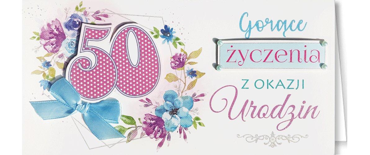 Na 50 urodziny jubileusz EZ 155
