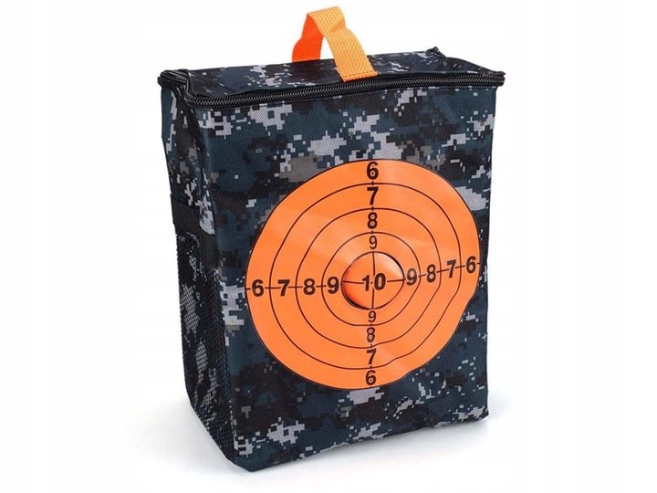 Torba zamiennik Hasbro Nerf na akcesoria