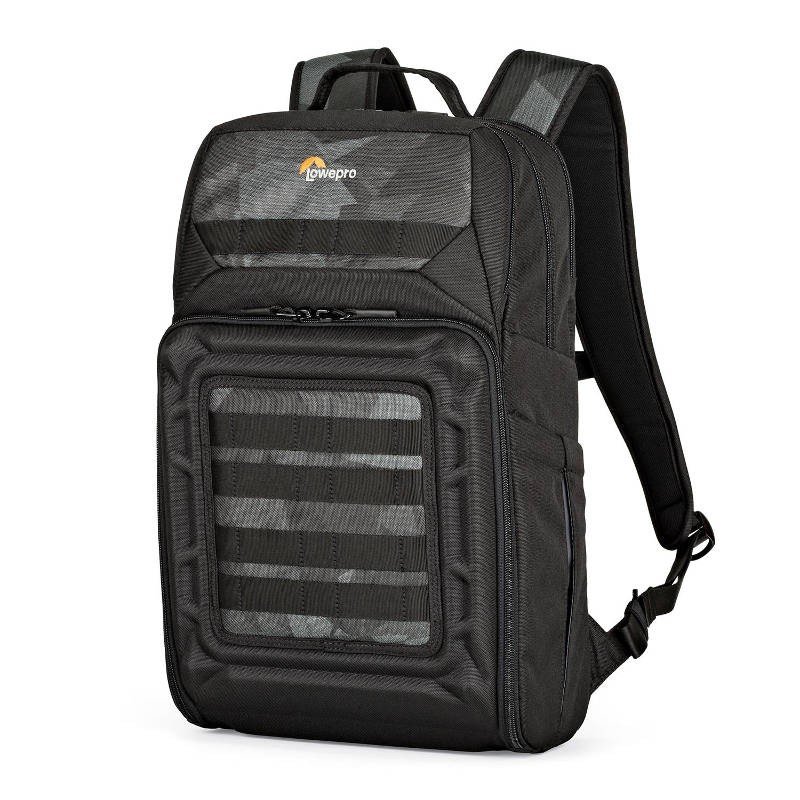 Plecak Droneguard Bp 250 Black