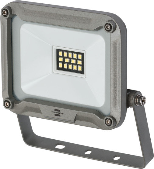 Brennenstuhl 1171250131 reflektor LED JARO 1000 900 lm, 10 W, IP65