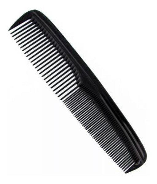 Sanel, grzebień do włosów, duży