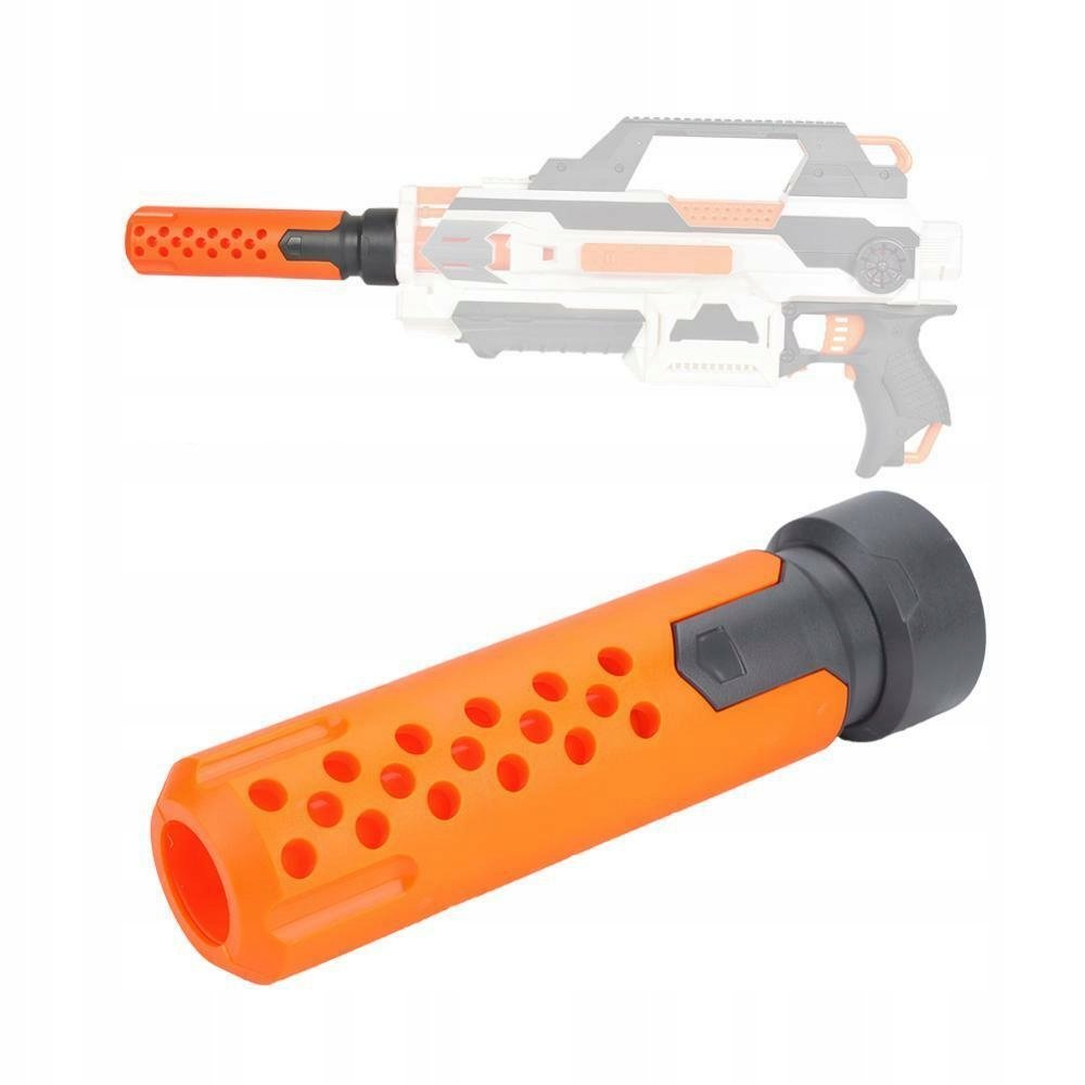 Tłumik zamiennik Hasbro Nerf