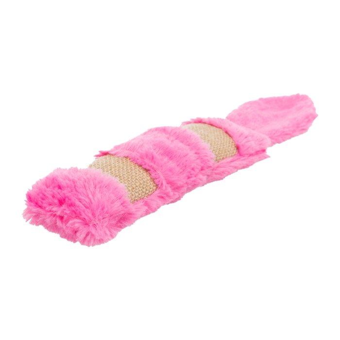 Trixie Poduszka z kocimiętką pluszowa 39 cm