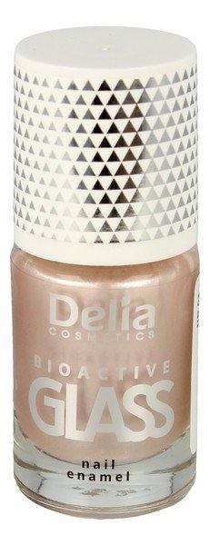 Delia Cosmetics Bioactive Lakier do paznokci 04 Sophie 11ml