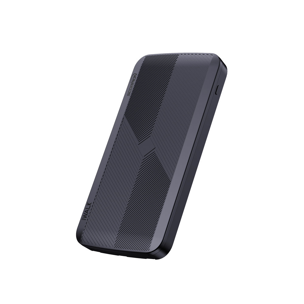 iWALK Scorpion 4000X czarny