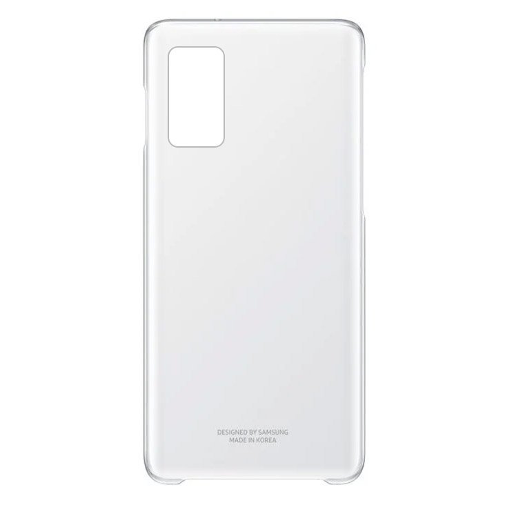 Samsung Galaxy Note20 Clear Cover EF-QN980TT przedsprzedaż