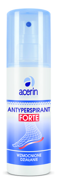 Acerin Antyperspirant Forte 100ml