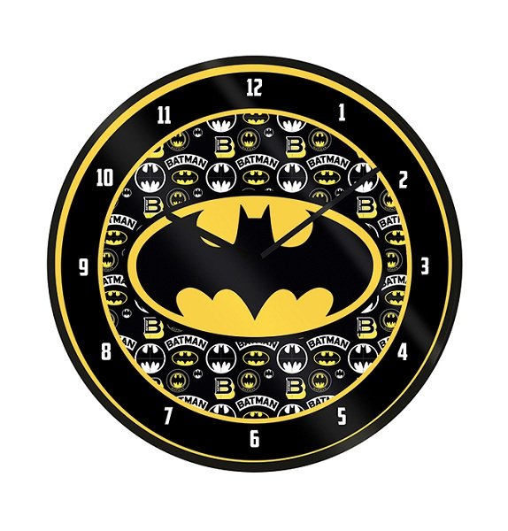 Alltoys zegar Batman