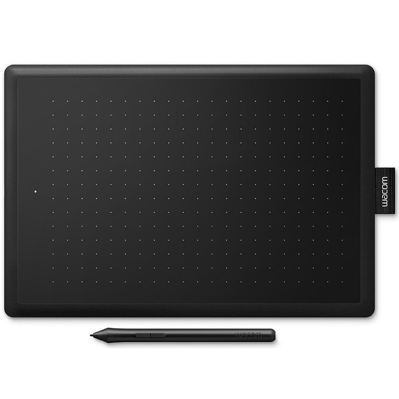 Wacom One CTL-672 S (CTL-672-S)