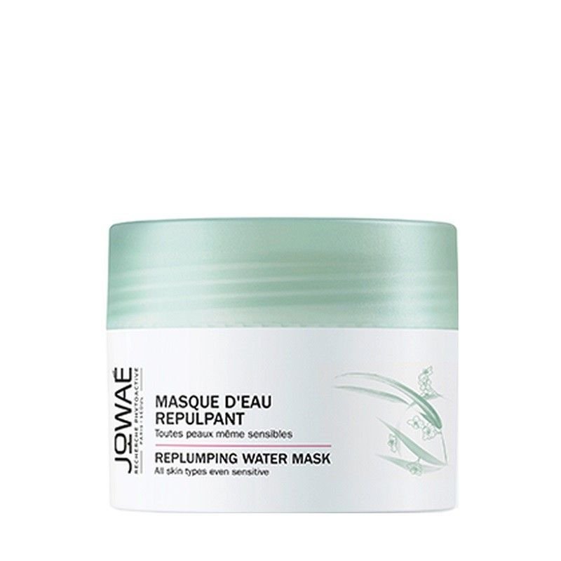 Laboratoire PiLeJe Jowae Nawilżająca hydro-maska, 50 ml