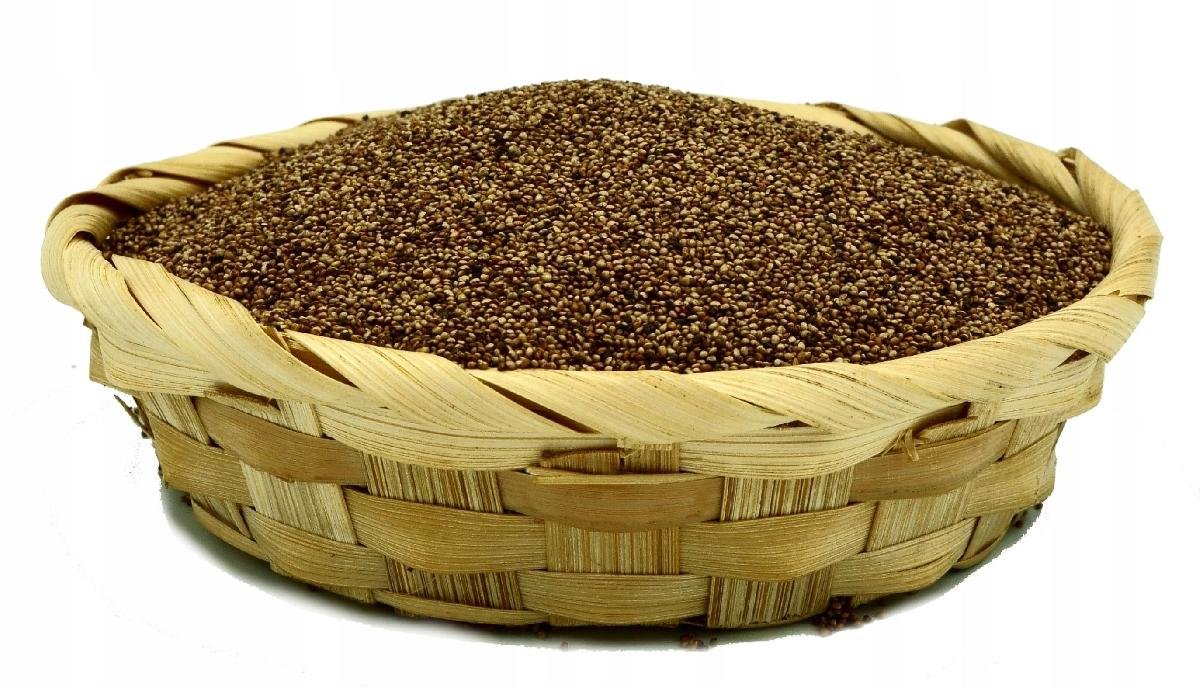 Nasiona, pestki truskawek POLSKIE 1KG DO KOSMETYKI