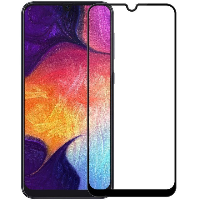 Mocolo Szkło hartowane Samsung Galaxy A20 A30 A50 M30 69717802672491