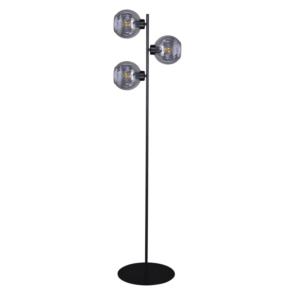 Kaja ALFRED OLSZEWSKI Lampa podłogowa K-4854 z serii ALDAR