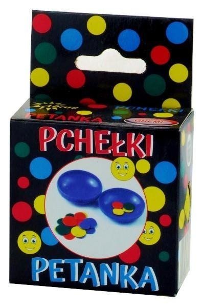 Abino Abino Gra Pchelka Petanka  OD 199 ZŁ! GXP-673825