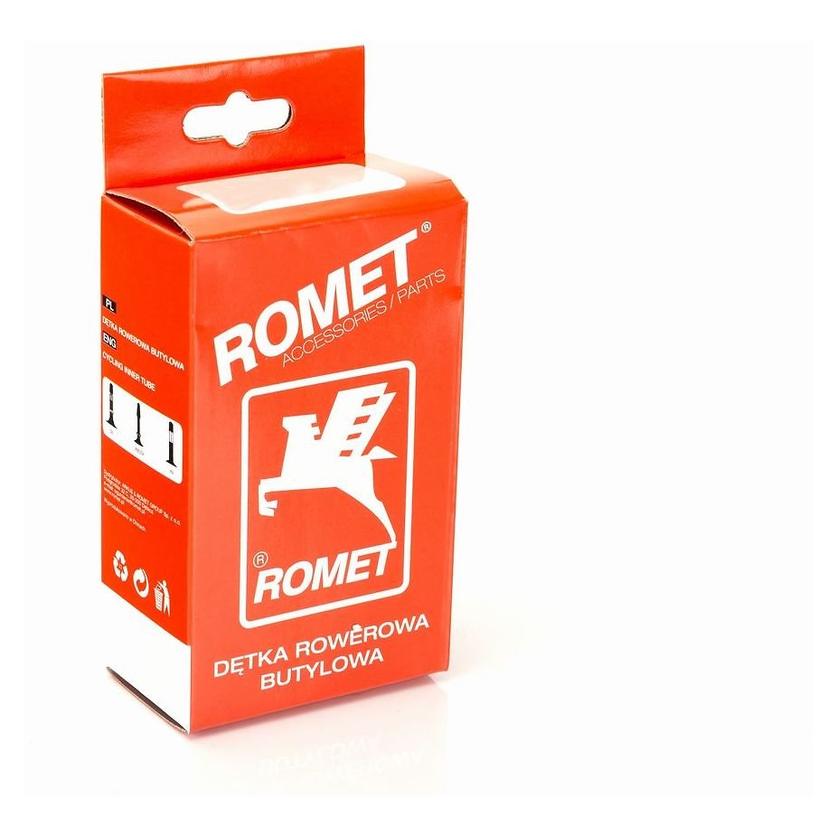 Romet DĘTKA 26 x 1,75/1,90 FV-48 105672