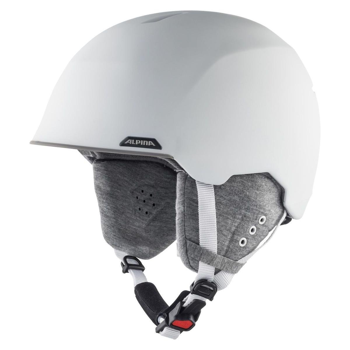 Alpina Kask narciarski Albona A9218