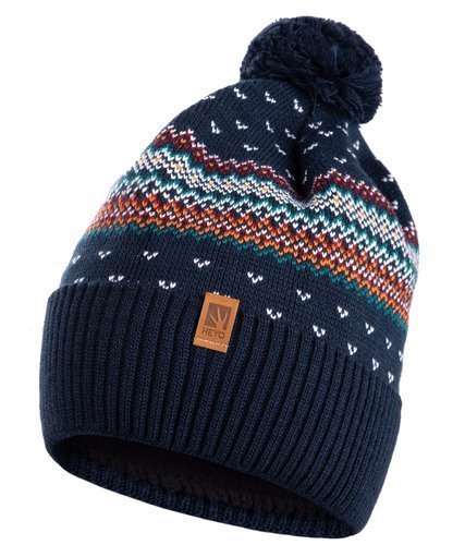 Czapka unisex H00002 HEYO