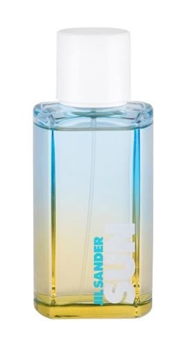 Jil Sander Sun Summer Edition 2020 woda toaletowa 100ml