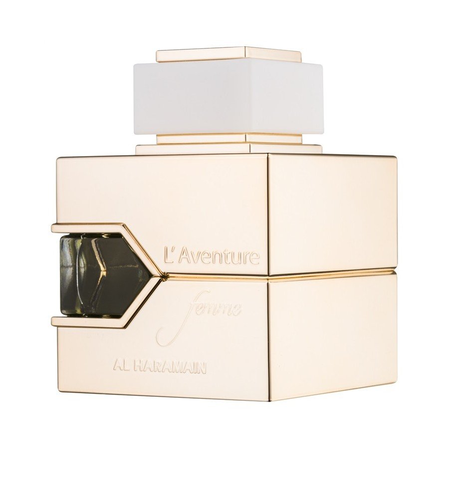 Al Haramain LAventure Femme woda perfumowana 100 ml