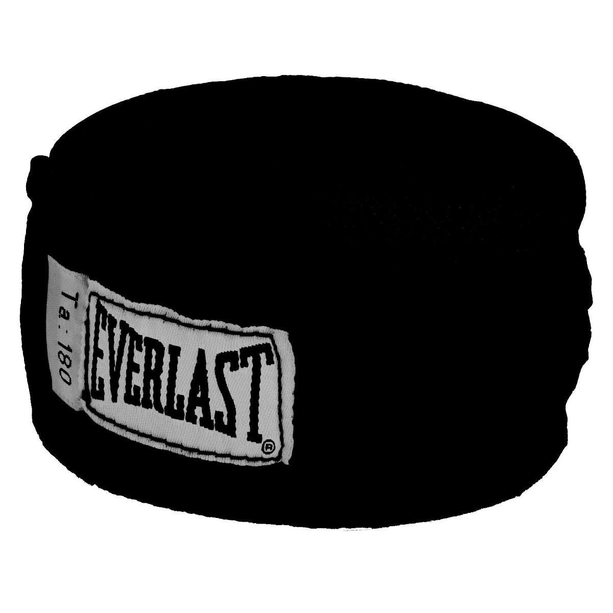 Everlast owijki 4,5m Taśmy Boksersksie