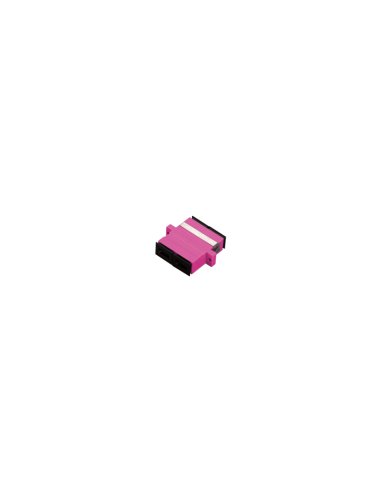 Alantec Adapter wielomodowy MM Sc duplex Ftth OM4