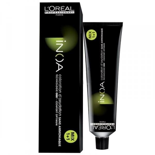 Loreal LOREAL INOA  5.12 BROWN RESIST