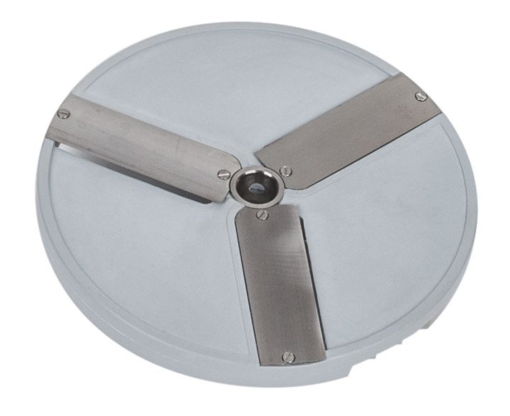 Royal Catering Tarcza do szatkownicy elektrycznej plastry 2mm P2 1000569