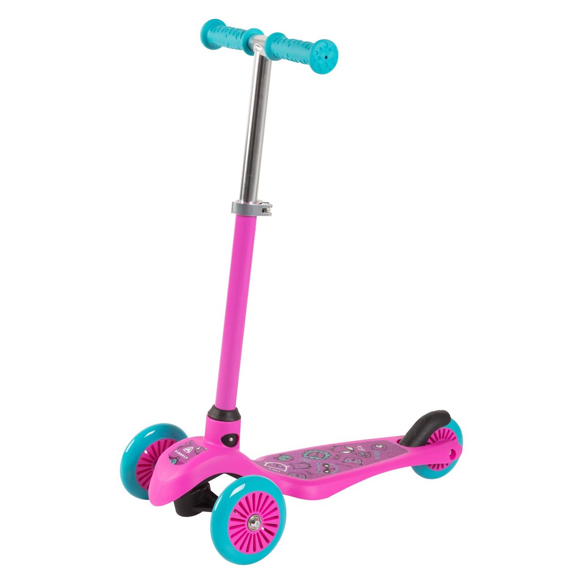 Firefly Move NGroove pink 1.0 262311