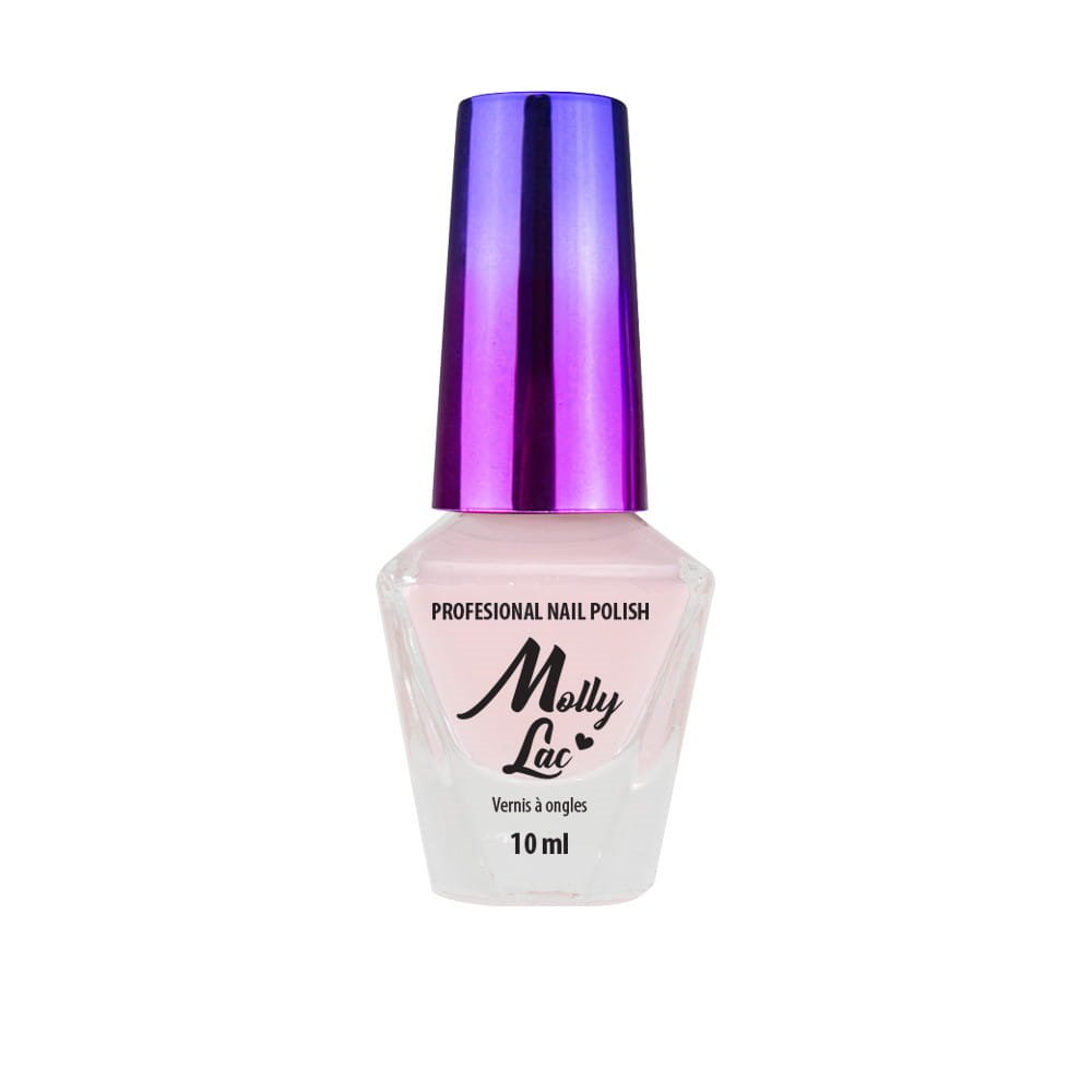 Molly Lac Lakier Klasyczny MollyLac 10 ml Nr 304