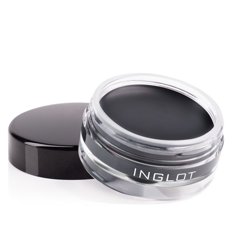 Inglot Eye-liner W Żelu Matte Amc nr 78M 5.5g