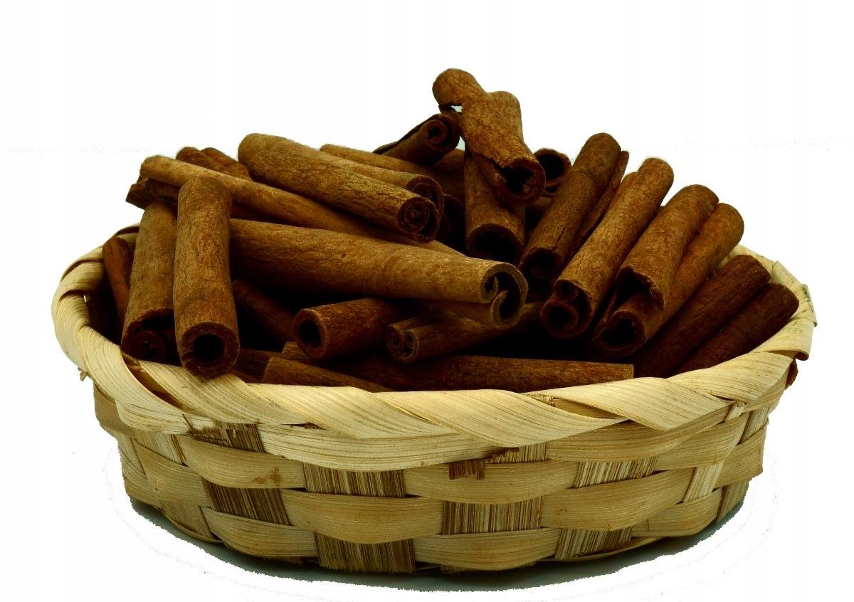 Cynamon laska NATURHERB 50 g
