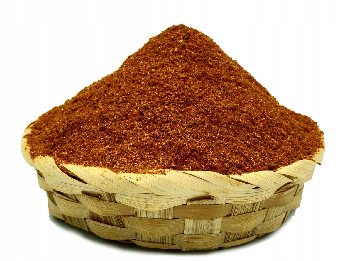 Przyprawa do kurczaka polska NATURHERB 50 g