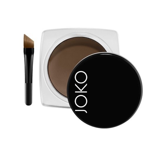 Joko JOKO Brow Pomade Pomada Do Brwi Chocolate 3g 5903216500546