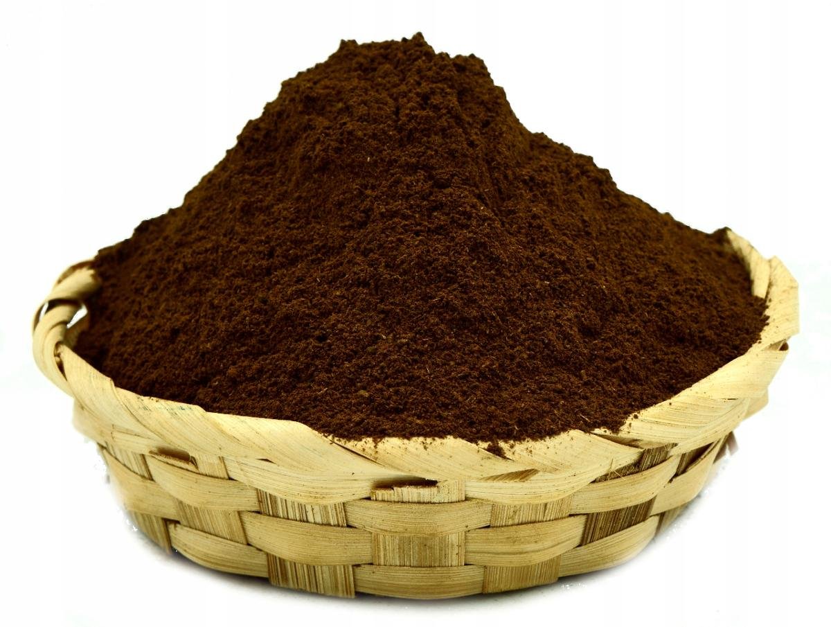 Goździki mielone NATURHERB super aromat 200 g