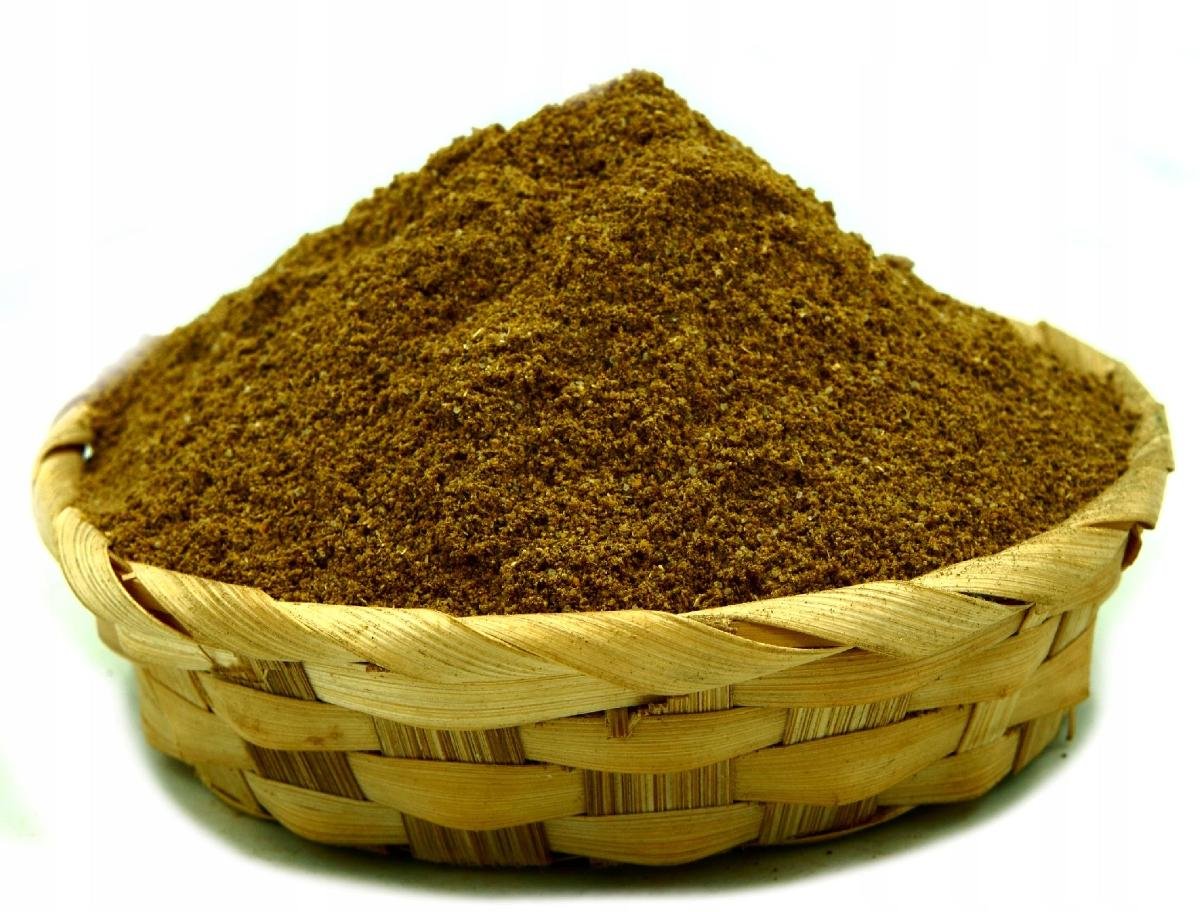 Przyprawa garam masala premium NATURHERB 50 g