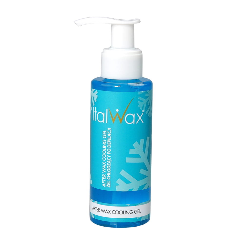 Italwax Gel Żel Chłodzący Po Depilacji 250ML