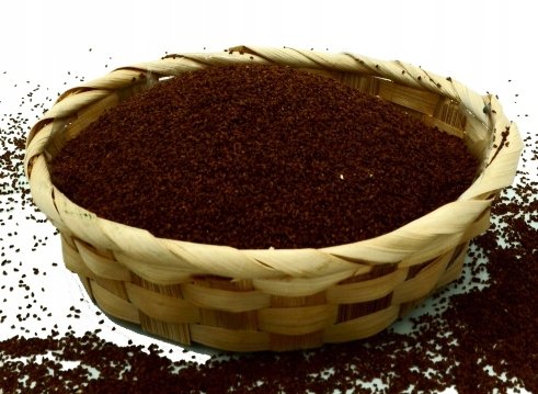 NaturHerb, wiesiołek na leczenie chorób skóry, 500 g