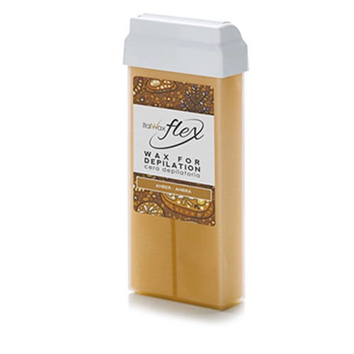 ItalWax Flex wosk w rolce Aquamarine 100ml