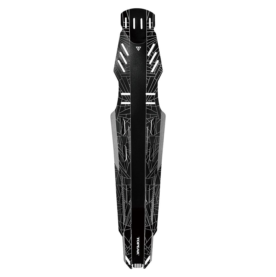 Topeak D-Flash ST Błotnik do rury podsiodłowej ramy 2021 Błotniki zdejmowane 15200046