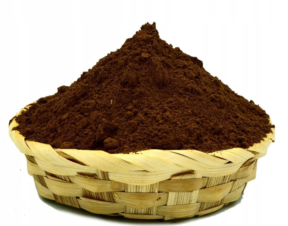 Ziele angielskie mielone premium NATURHERB 200 g