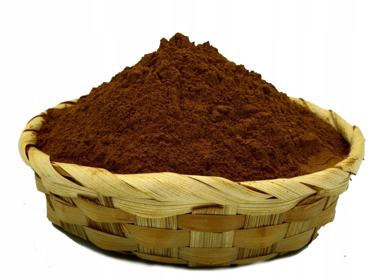 Cynamon mielony NATURHERB 200 g
